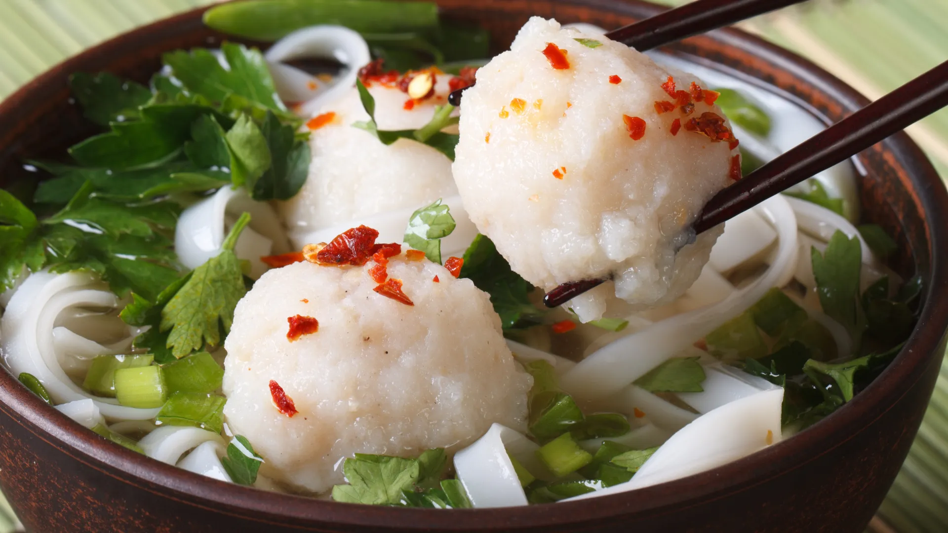 The best malaysian foods to try